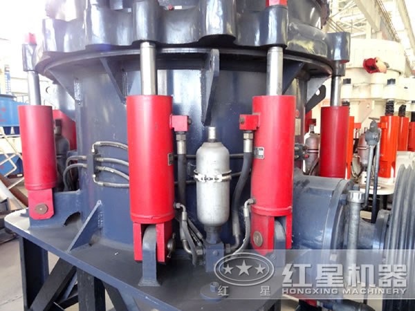多缸液压圆锥乐竟体育,乐竟体育app下载
车间