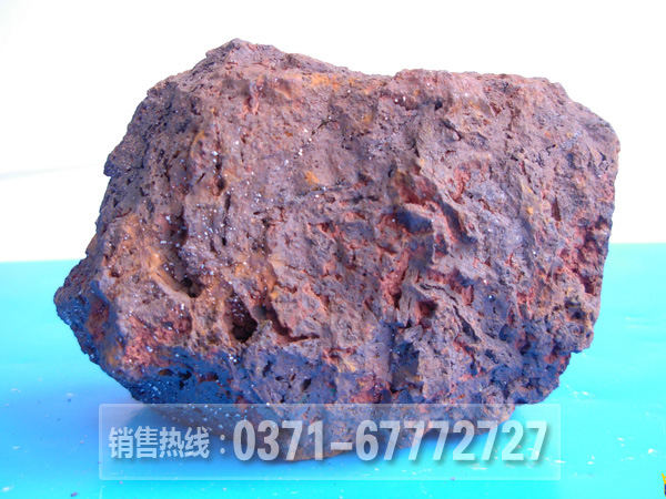 铁矿石
